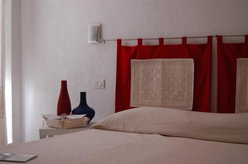 L'Arco Cagliari Bed & Breakfast Exterior photo