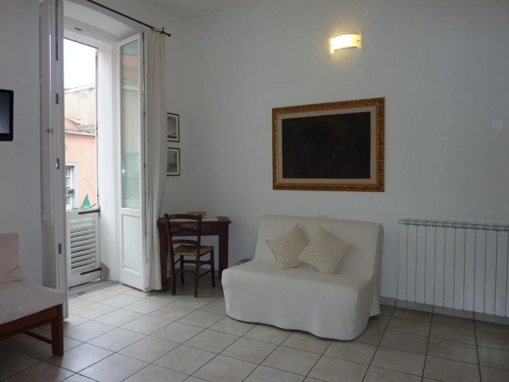 L'Arco Cagliari Bed & Breakfast Room photo