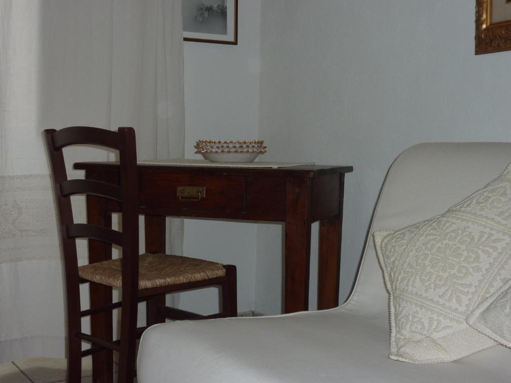L'Arco Cagliari Bed & Breakfast Room photo