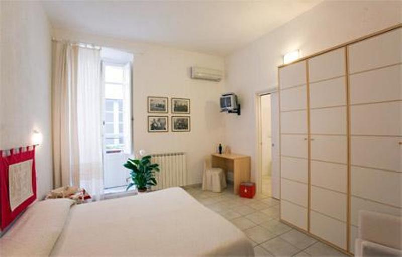 L'Arco Cagliari Bed & Breakfast Exterior photo
